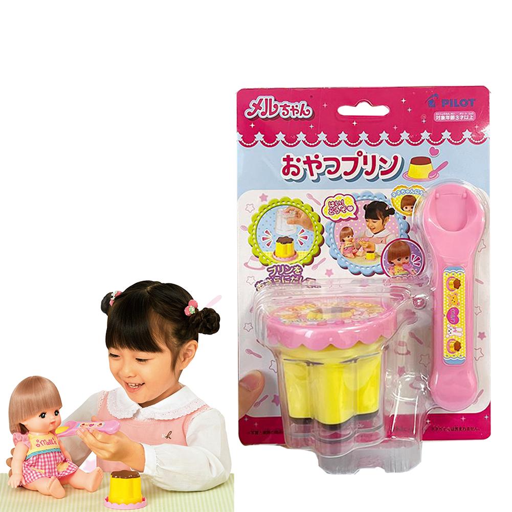 1/3/5 Buah Set Puding Mainan M - Lifestyle Of Japanese ulasan dan harga