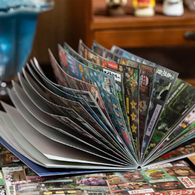 30/60 Lembar Stiker DIY Bahan  - Lifestyle Of Japanese ulasan dan harga